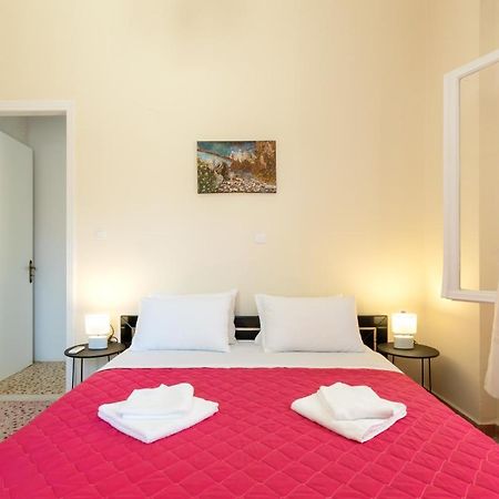 Aloe Apartments Sitia  Exterior photo