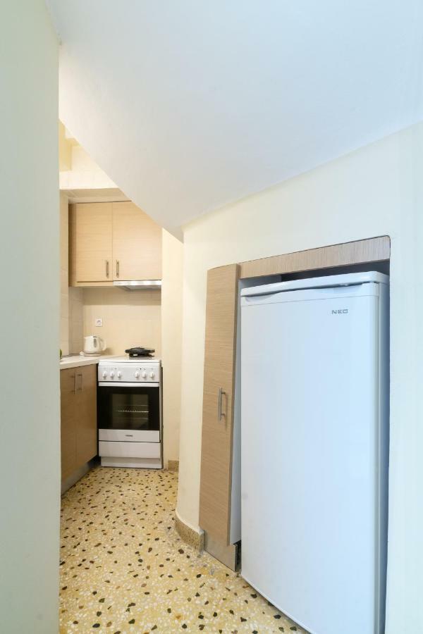 Aloe Apartments Sitia  Exterior photo