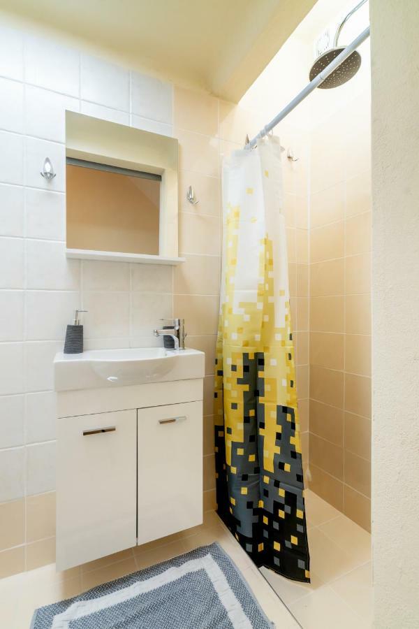 Aloe Apartments Sitia  Exterior photo