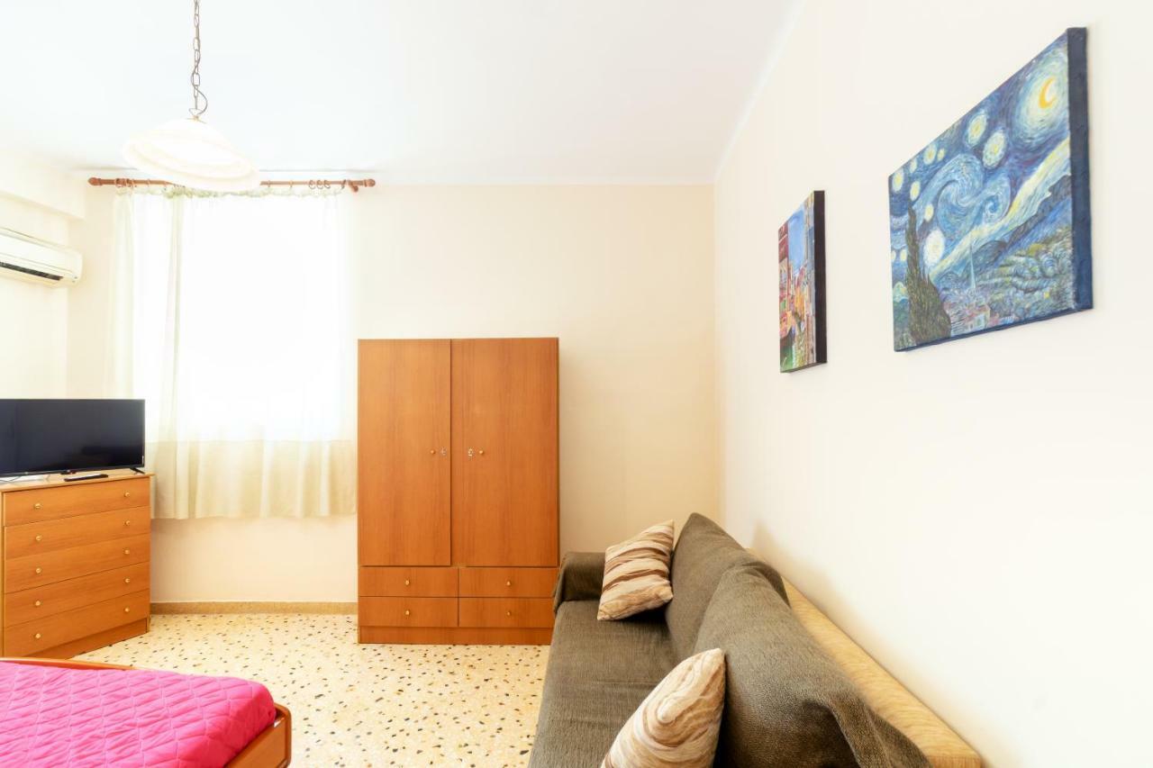 Aloe Apartments Sitia  Exterior photo